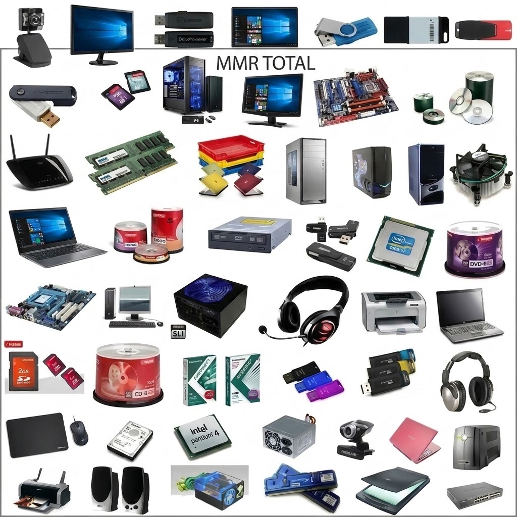 Computer Accessories