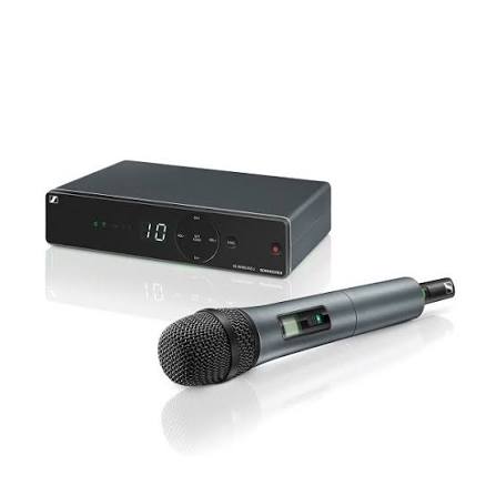 SENNHEISER Wireless Microphone EW D 835 S
