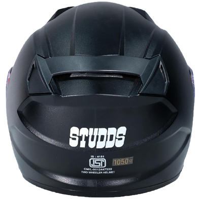 Studds Two Wheeler Helmet 1050g